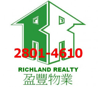 盈豐物業顧問有限公司