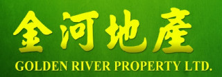 金河地產有限公司