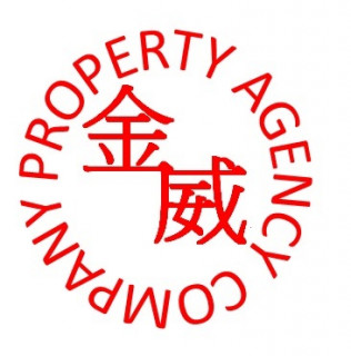 金威地產公司