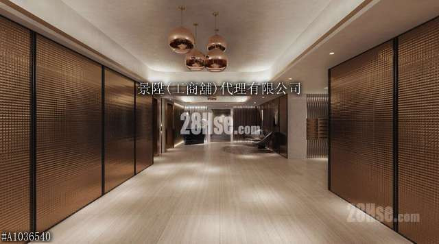 美華工業大廈 租盤