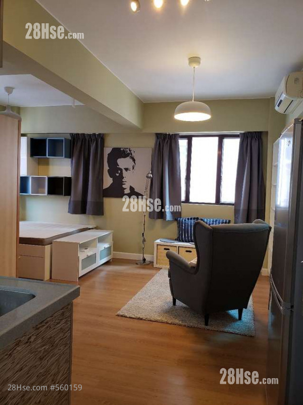 Kennedy Street Rental 288 ft² Kennedy Street Rental 288 ft²