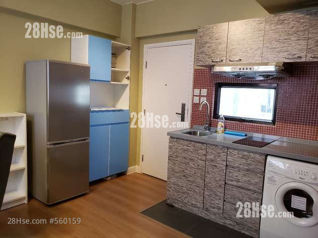 Kennedy Street Rental 288 ft² Kennedy Street Rental 288 ft²