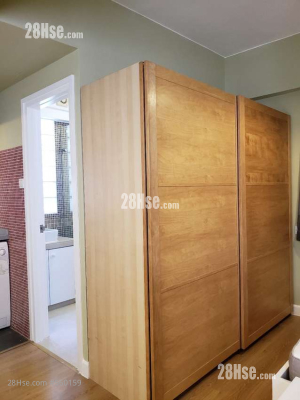 Kennedy Street Rental 288 ft² Kennedy Street Rental 288 ft²