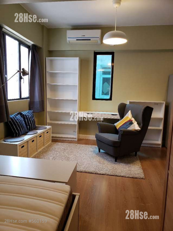 Kennedy Street Rental 288 ft² Kennedy Street Rental 288 ft²