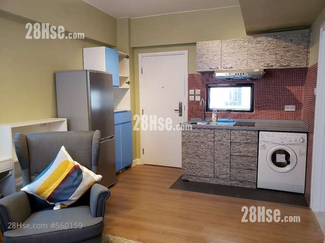 Kennedy Street Rental 288 ft² Kennedy Street Rental 288 ft²