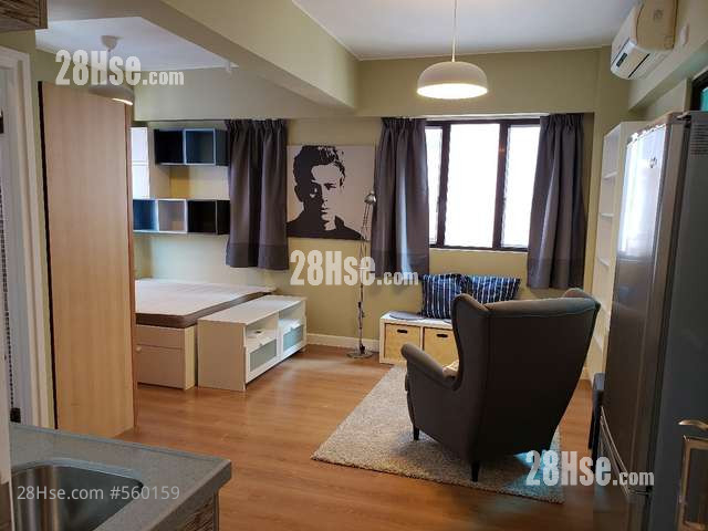 Kennedy Street Rental 288 ft² Kennedy Street Rental 288 ft²