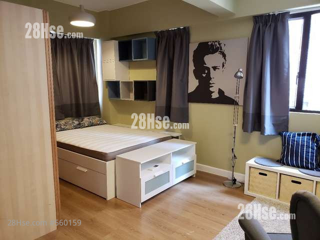 Kennedy Street Rental 288 ft² Kennedy Street Rental 288 ft²