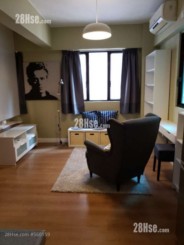 Kennedy Street Rental 288 ft² Kennedy Street Rental 288 ft²