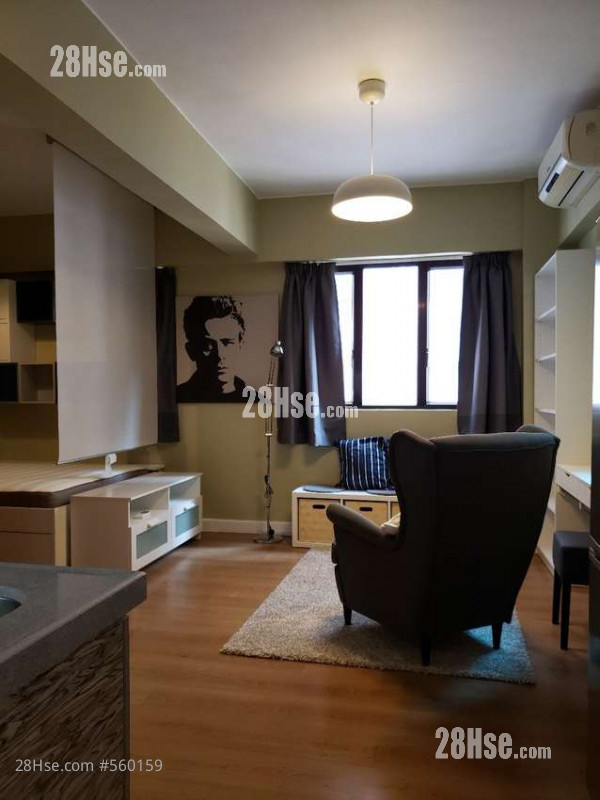 Kennedy Street Rental 288 ft² Kennedy Street Rental 288 ft²