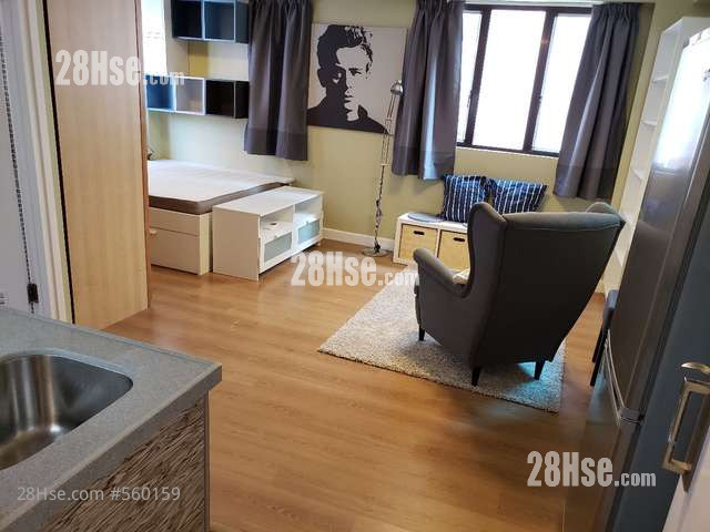 Kennedy Street Rental 288 ft² Kennedy Street Rental 288 ft²