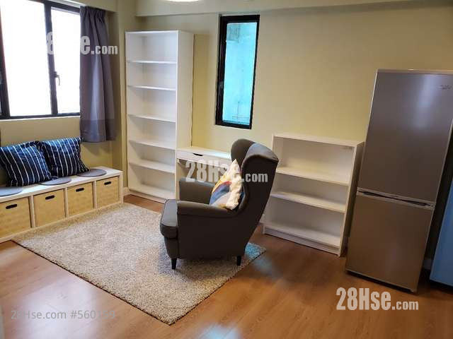 Kennedy Street Rental 288 ft² Kennedy Street Rental 288 ft²