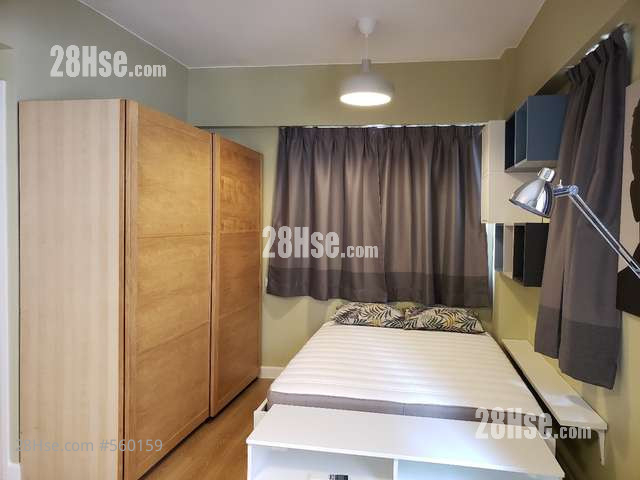 Kennedy Street Rental 288 ft² Kennedy Street Rental 288 ft²