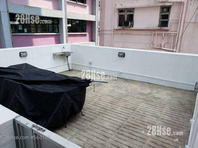 Kennedy Street Rental 288 ft² Kennedy Street Rental 288 ft²