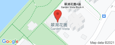 翠湖花園  物業地址