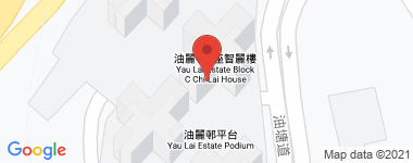 油翠苑 B座 高层 物业地址