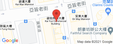 Kai Yue Commercial Building  Address