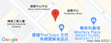 LT Tower 低層 物業地址