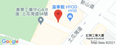 美华工业中心  物业地址
