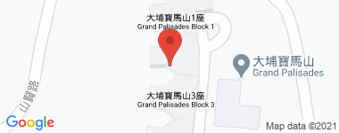 大埔宝马山 10座 中层 物业地址