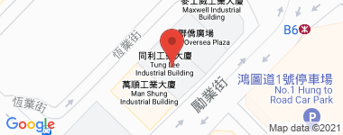 Tung Lee Industrial Building High Floor Address