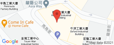 兴盛工业大厦 中层 物业地址