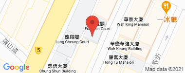 Ka Bo Mansion Middle Floor, Jiabao Address
