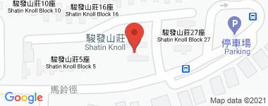 骏发山庄 独立屋 全幢 物业地址