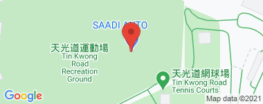 唐樓 全層 高層 物業地址