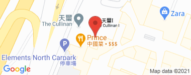 天玺 第1期 星钻玺 中层 A室 物业地址