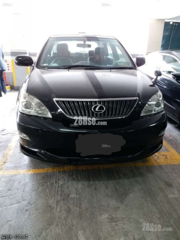 C27車位