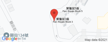 聚龙居 9座 中层 B室 物业地址