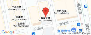 宝伦大楼 中层 D室 物业地址