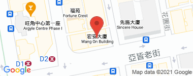 Wang On Building