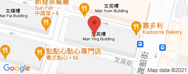 文英楼 高层 6室 物业地址