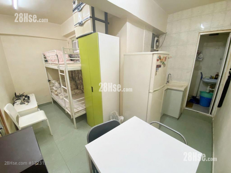 Wang On Building Rental 1 Bedroom , 1 Bathroom 170 ft² Wang On Building Rental 1 Bedroom , 1 Bathroom 170 ft²