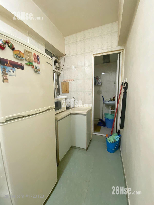 Wang On Building Rental 1 Bedroom , 1 Bathroom 170 ft² Wang On Building Rental 1 Bedroom , 1 Bathroom 170 ft²