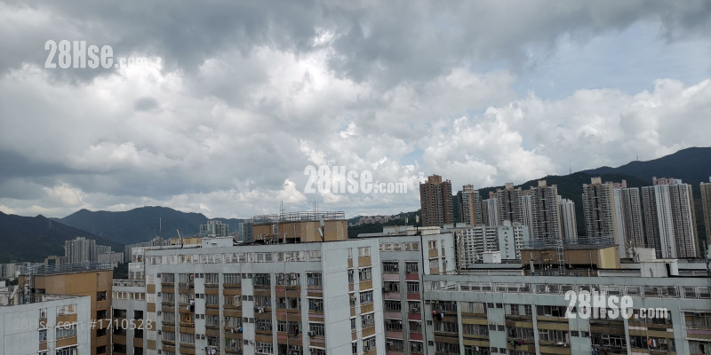Choi Po Court Rental 1 Bedroom , 1 Bathroom Choi Po Court Rental 1 Bedroom , 1 Bathroom