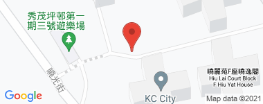 晓丽苑 B座 高层 物业地址