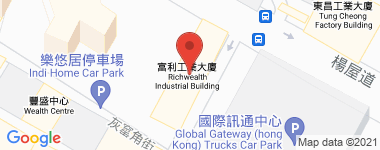 Richwealth Industrial Building  Address