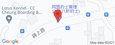 村屋 3室 高層 物業地址