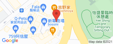 New Jade Garden High Floor, Block 3 Address