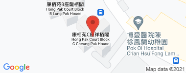 康柏苑 D座 (瑞柏阁) 中层 物业地址