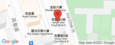 King's View Court High Floor, Block A Address