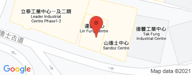 连丰中心  物业地址