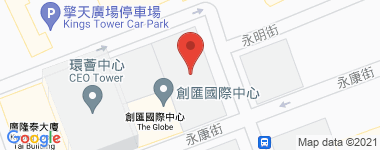 永康工厂大厦 C室 中层 物业地址