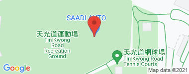 Apartment 全層, Middle Floor Address