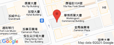 Dash Living on Carnarvon 服务式住宅 N/A 中层 物业地址