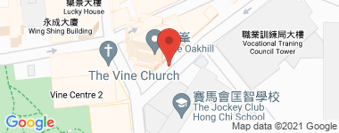 萃峰 低层 物业地址