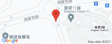 緹岸 (第一期) 2座 高層 物業地址