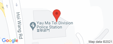 御金國峯 5座 中層 物業地址